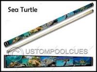 Custom Pool Cues image 3